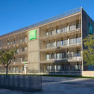 Ibis Styles Centre 4*, Montélimar Francia