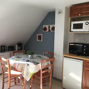 Apartamento Résidence L'eterle, Luz-Saint-Sauveur